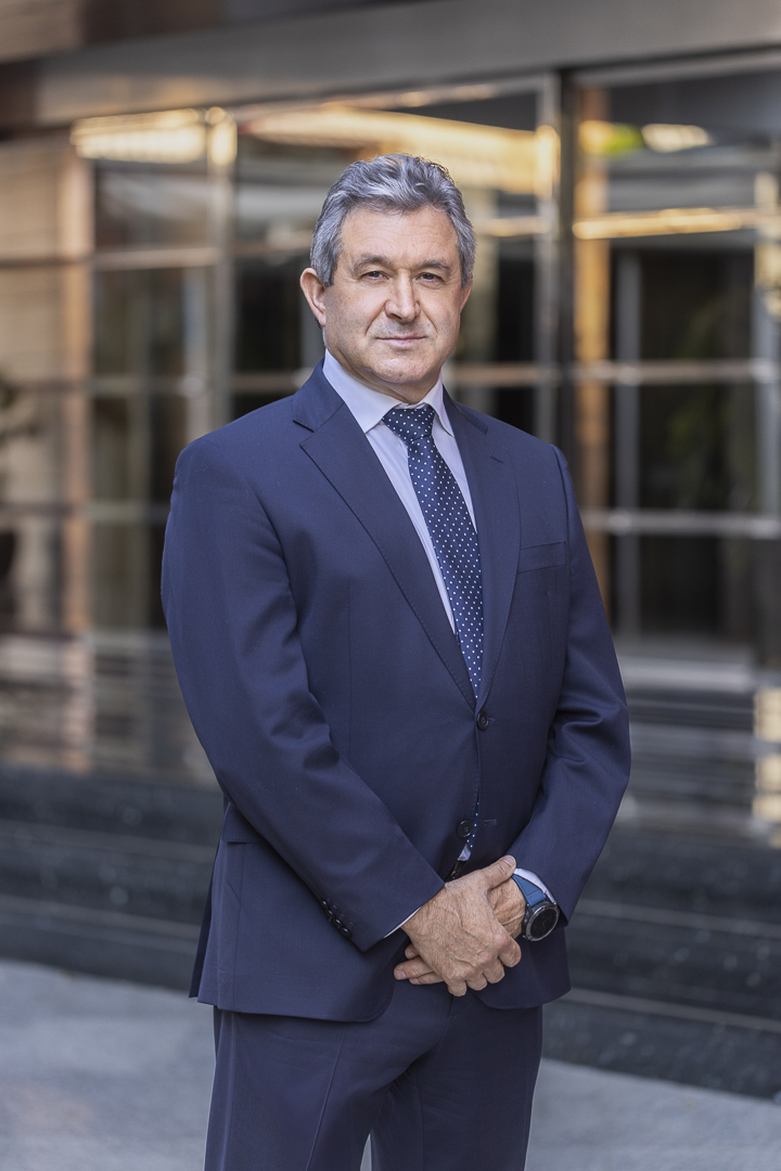 Ángel Noguera