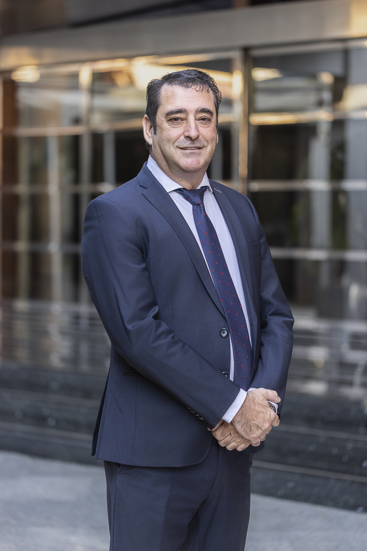Celedonio Noguera