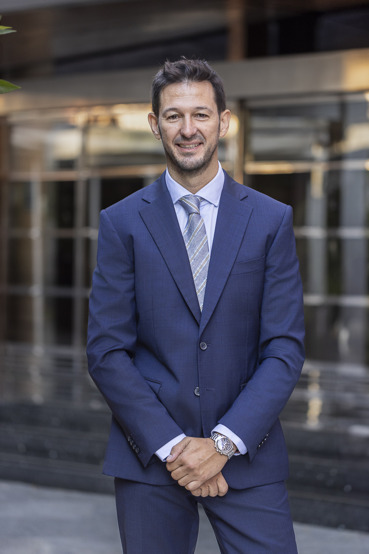 David Torrego Fernández