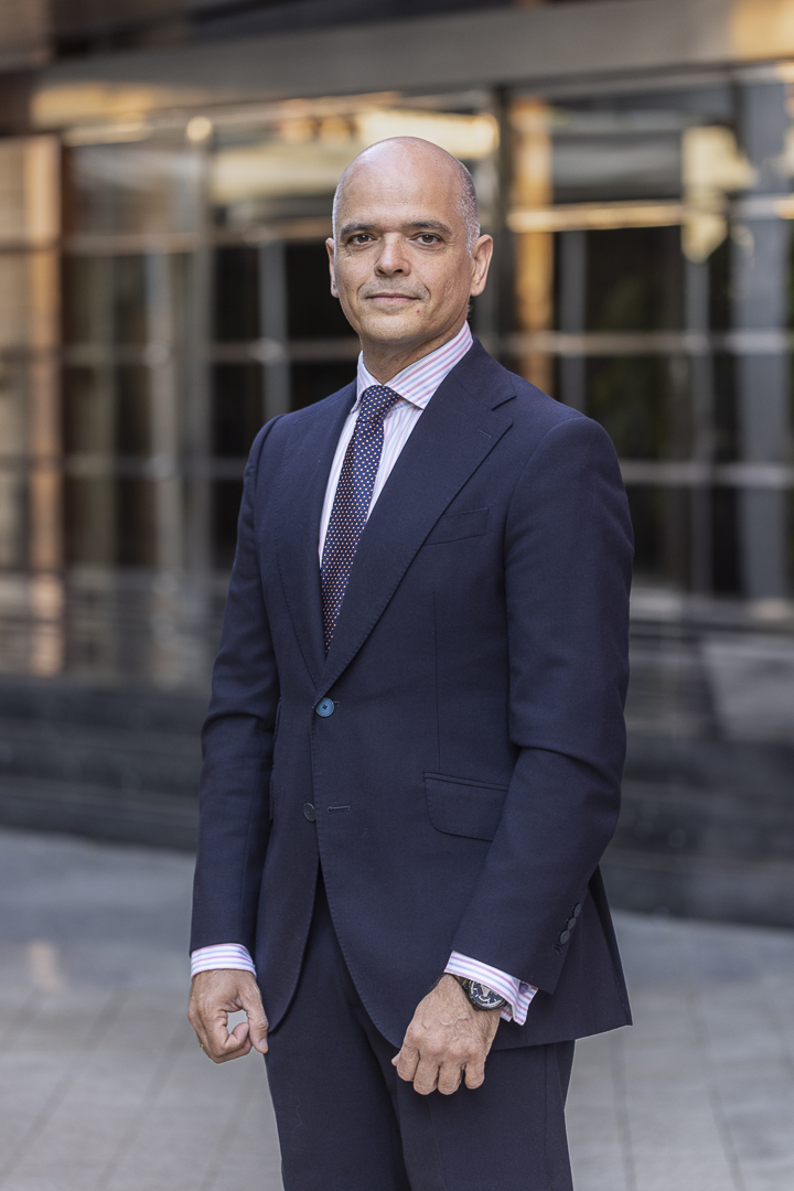 Enrique Díaz Hinojosa