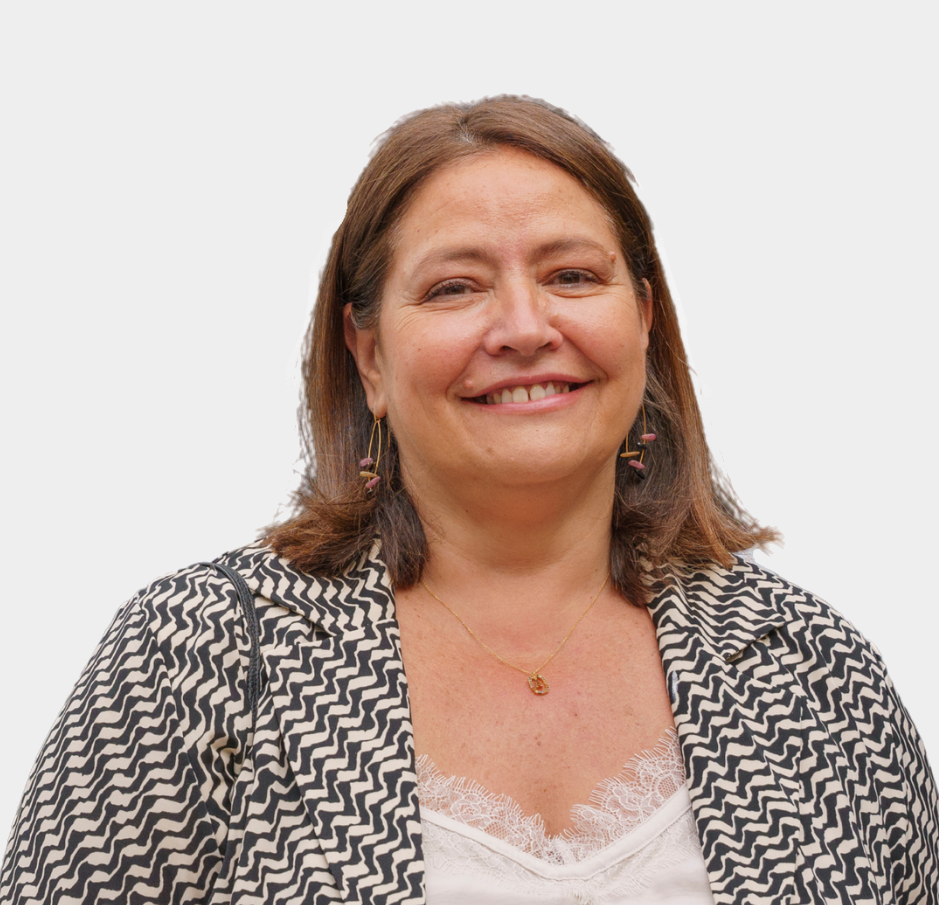 Amalia Mouriz
