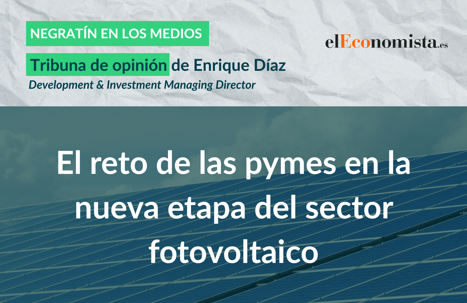 Tribuna-Enrique-ElEconomista